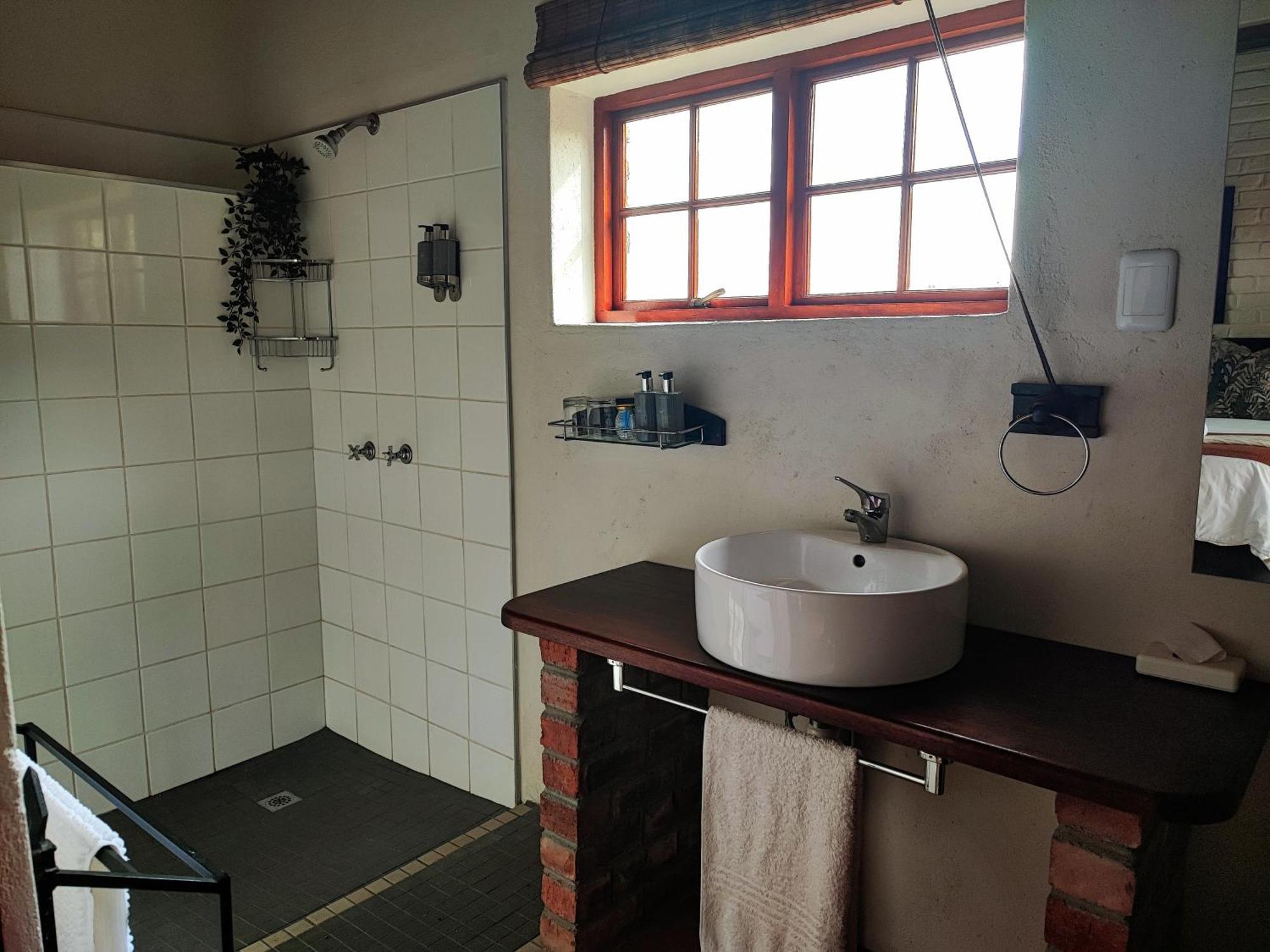 Ganora Guest Farm, Camping And Excursions Nieu-Bethesda Ngoại thất bức ảnh